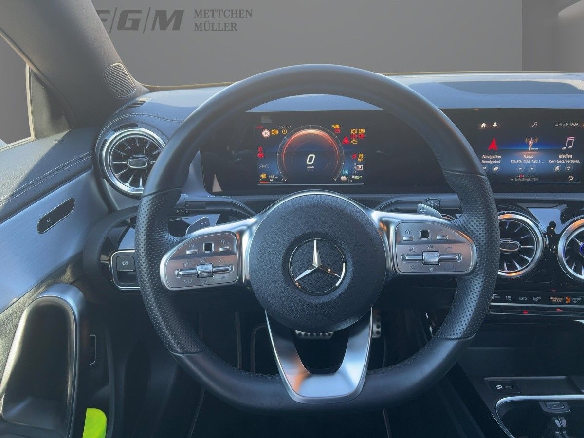 Mercedes-Benz CLA 250 e AMG Line - Samsaru's Car Outlet
