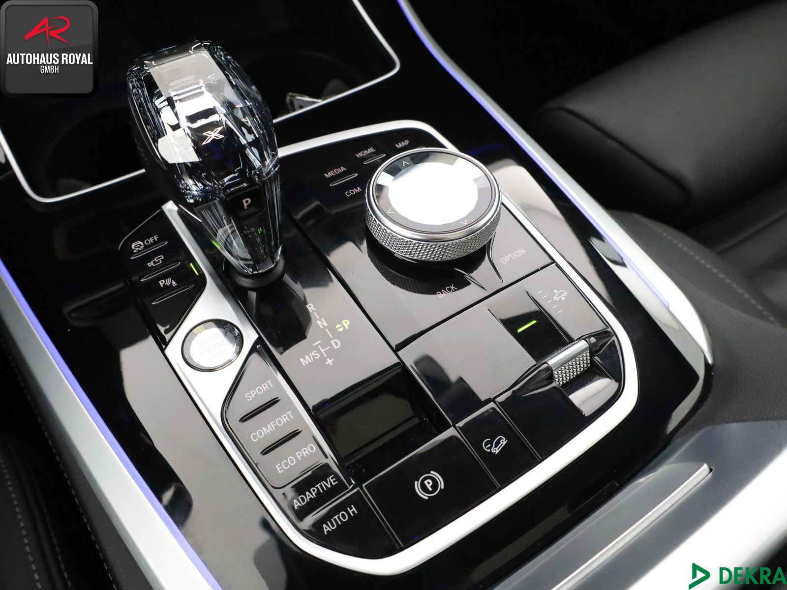 BMW X5 xDrive30d MASSAGE,SITZKLIMA,LASER,360GRAD,H/K