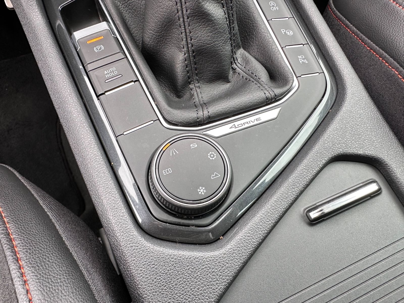 Seat Tarraco FR XL 4Drive Navi Pano ACC AHK 360° 20"