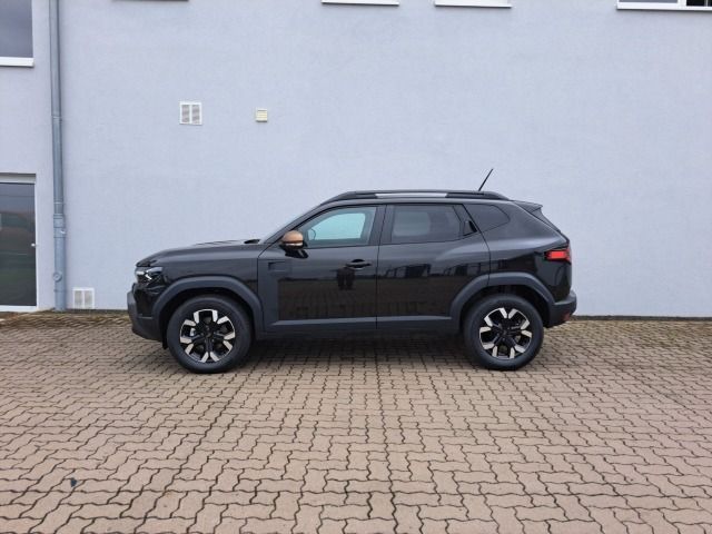 Dacia Duster Extreme Hybrid 140 - Samsaru's Car Outlet