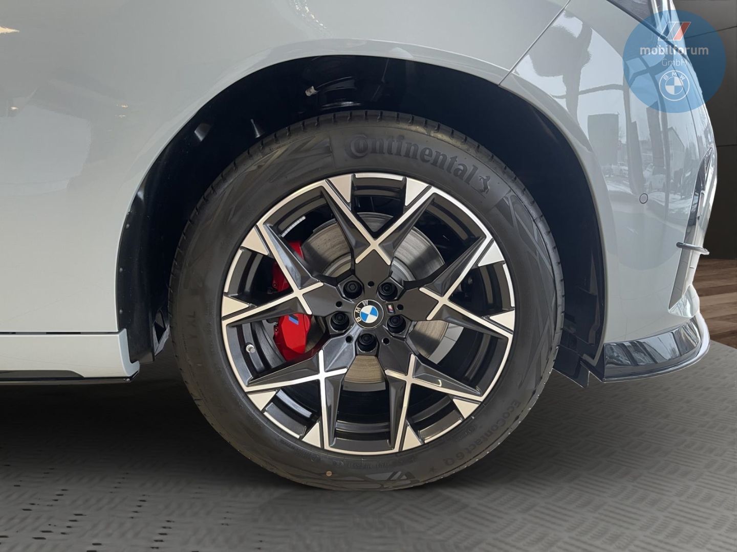 BMW X3 30e xDrive M-Sport Pro Ac Schnitzer Umbau AHK