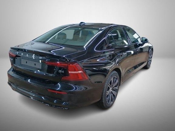 Volvo S60 B4 Plus Dark*Blis*Harman&*Winter-Licht-Paket