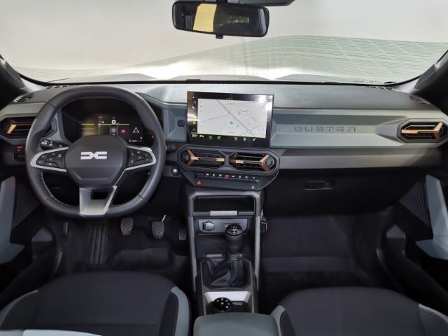 Dacia Duster III TCe 130 Extreme 4x4 Allrad - Samsaru's Car Outlet