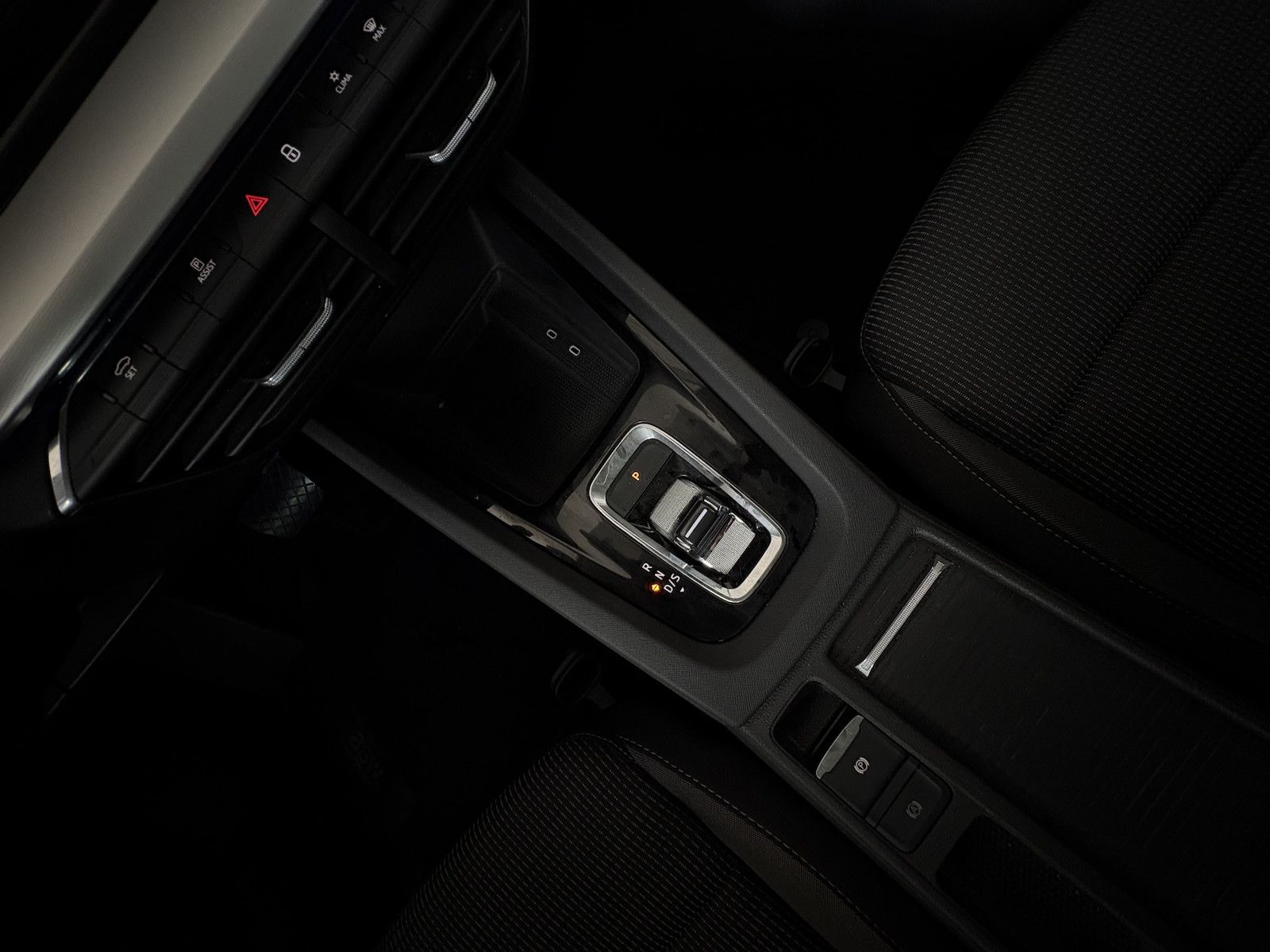 Skoda Octavia 2.0 TDI Ambition - Samsaru's Car Outlet