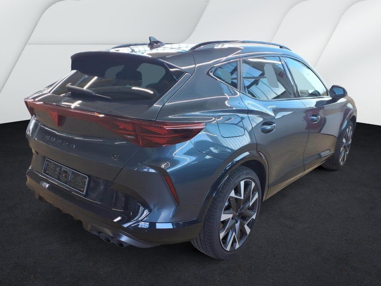 Cupra Formentor VZ 2.0 TSI Sonderleasing! AHK Panorama