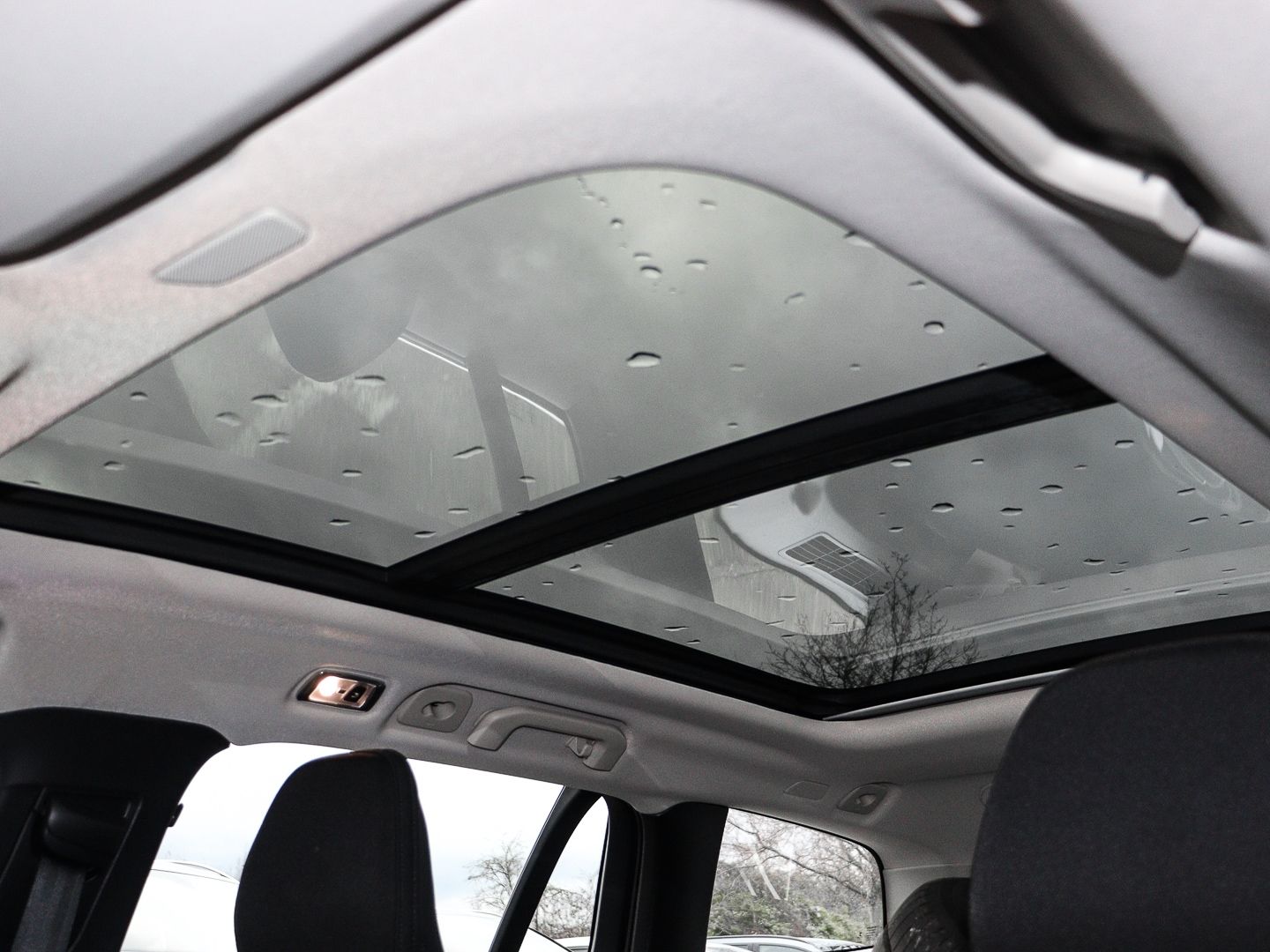 Volvo V60 Kombi Inscription Expression Recharge Plug-I