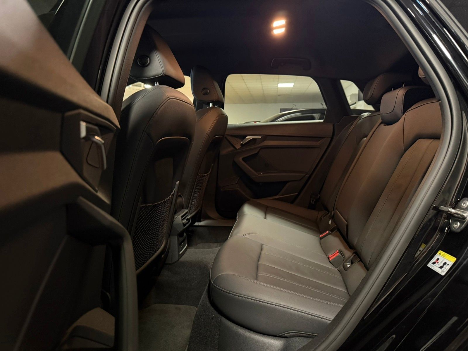 Audi A3 Sportback 35 TFSI advance Leder 5x Verfügbar