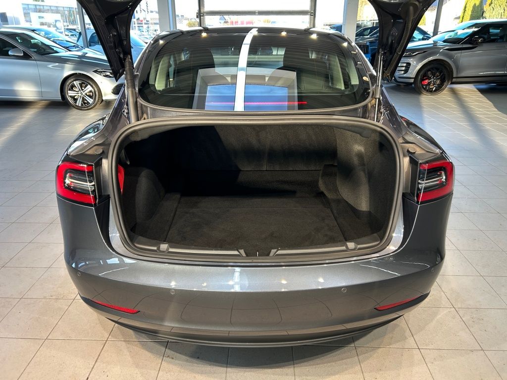 Tesla Model 3 Long Range Dual AWD Night+Fahrassist+AHK