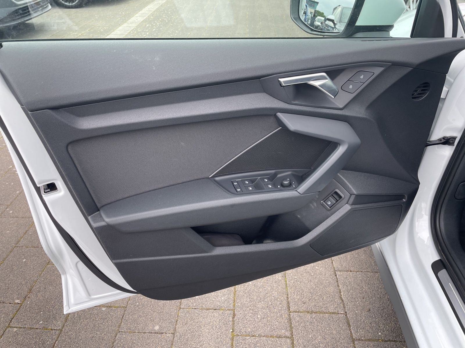 Audi A3 Sportback 40 TFSI e S tronic S line - Samsaru's Car Outlet