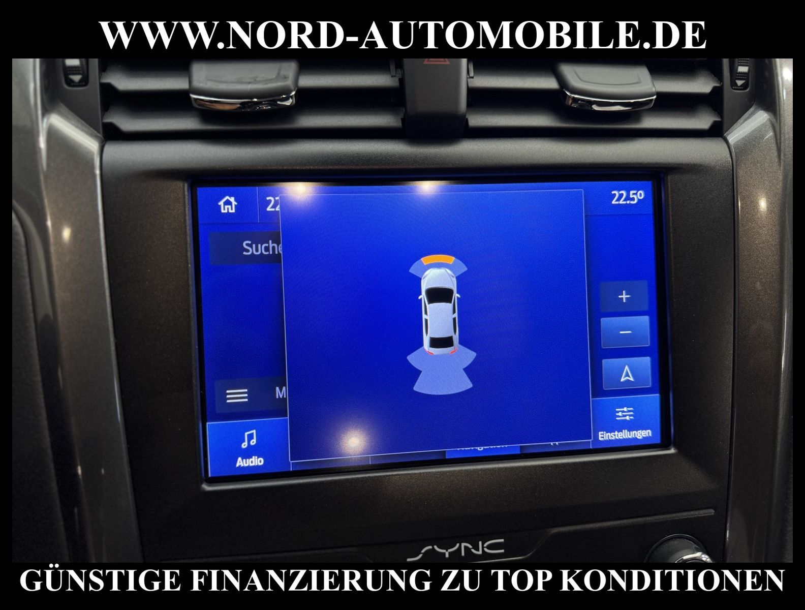 Ford Mondeo Turnier 2.0 EcoBlue AUTOMATIK - Samsaru's Car Outlet