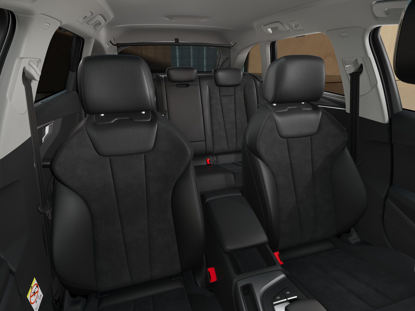 Audi A4 allroad 40 TDI qu. - Samsaru's Car Outlet