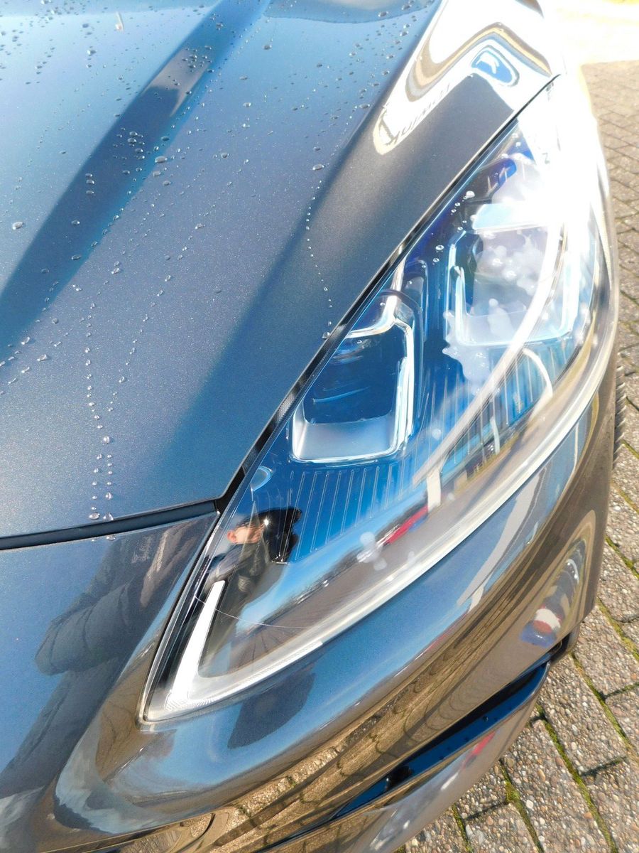 Ford KUGA PHEV ST-LINE X+iACC+BLIS+HUD+vollLED+AHKabn