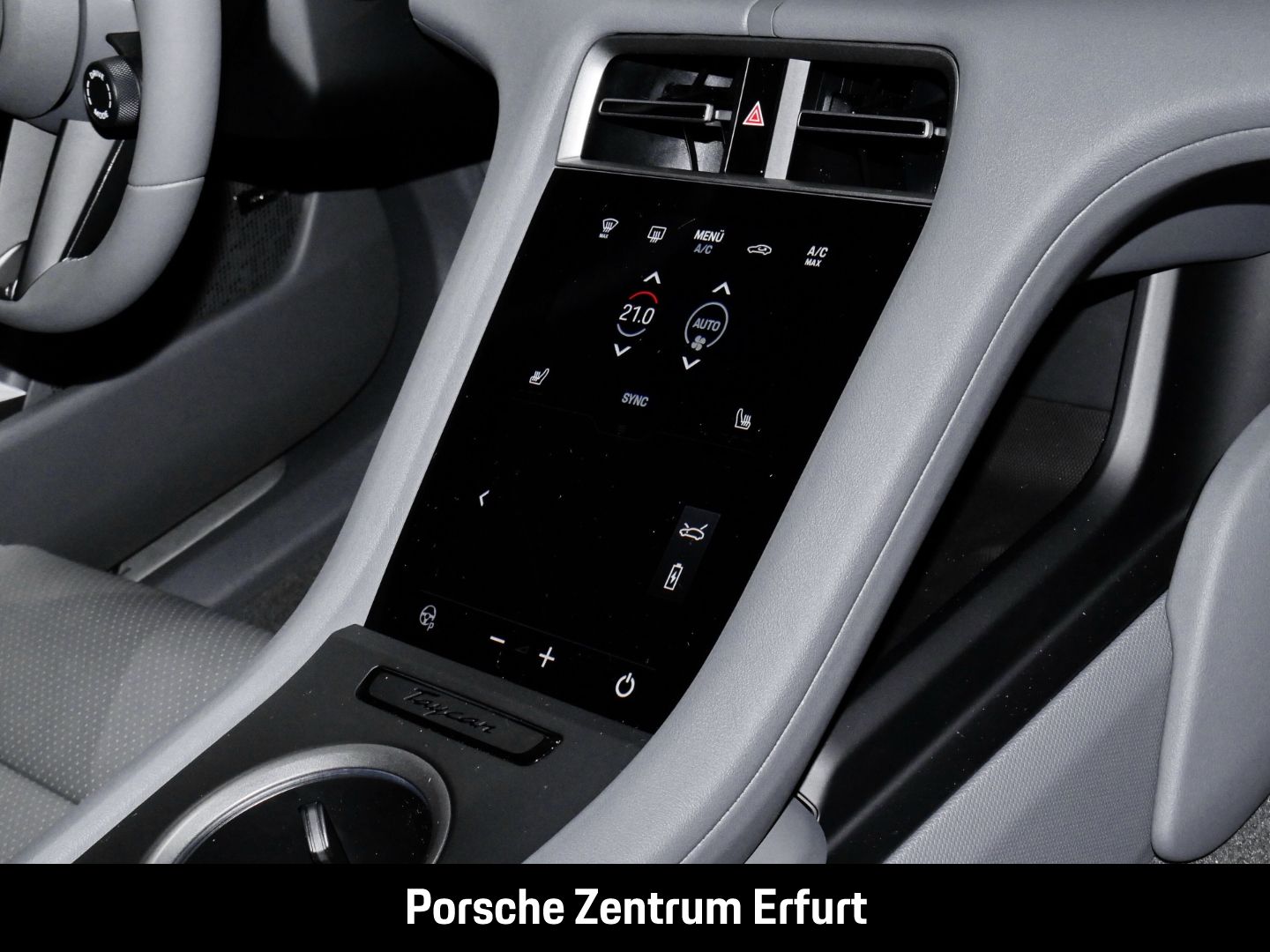 Porsche Taycan Sport Turismo/Performancebatterie Plus/So