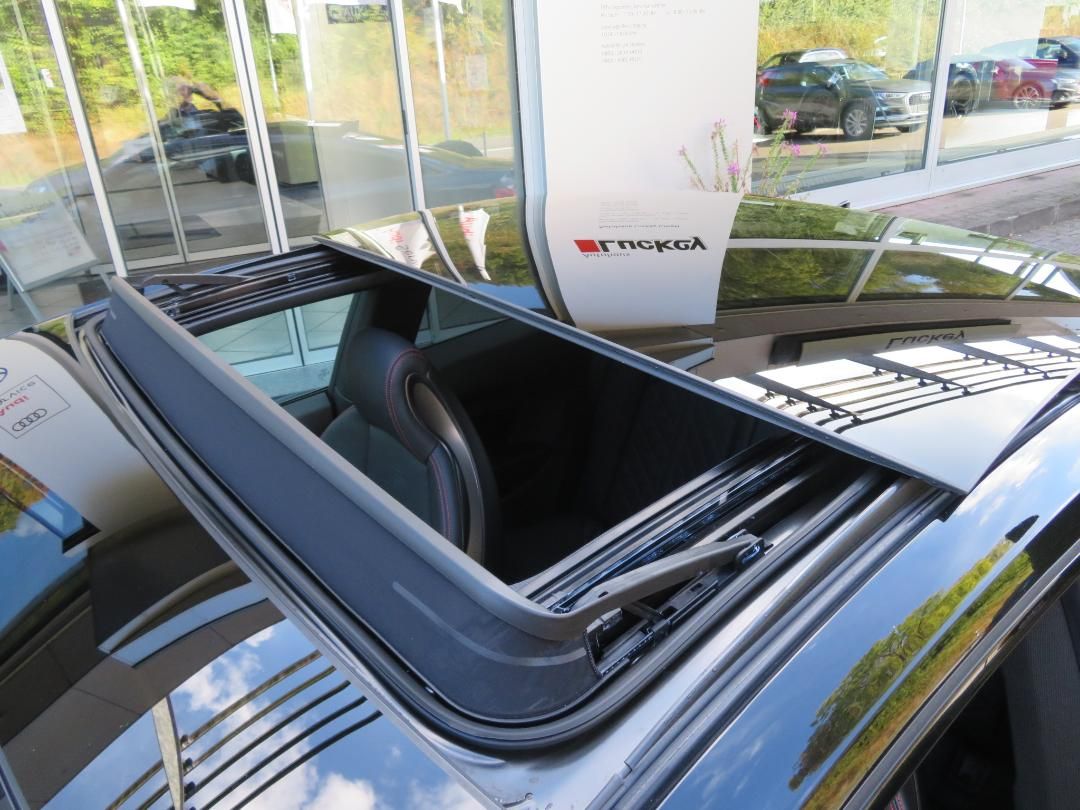 Audi A5 Coupé S line 50 TDI Quattro MATRIX PANO