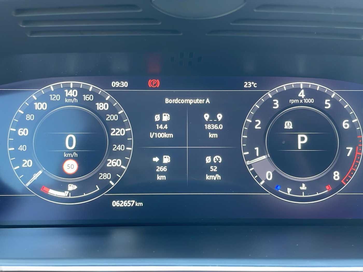 Range Rover Sport P525 Autobiography Dynamic - Samsaru's Car Outlet
