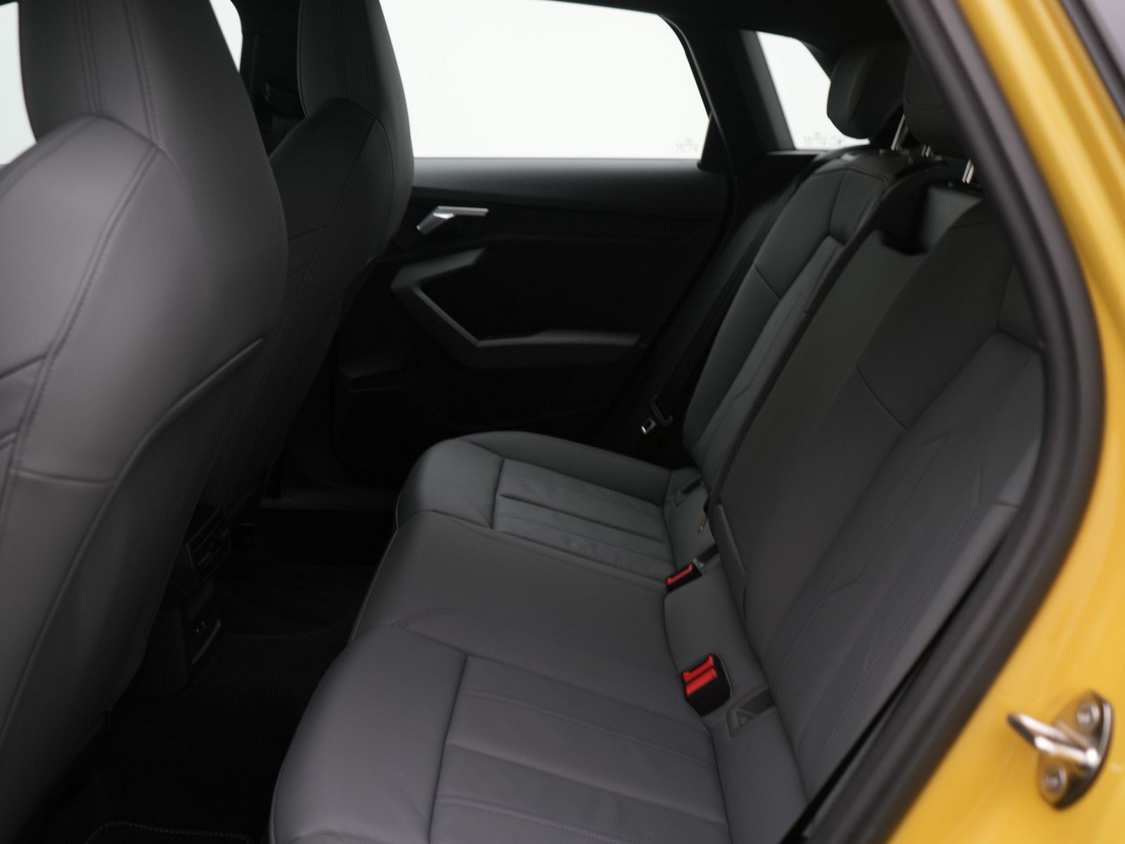 Audi A3 Sportback 40 e S tronic LED NAVI SHZ KLIMA