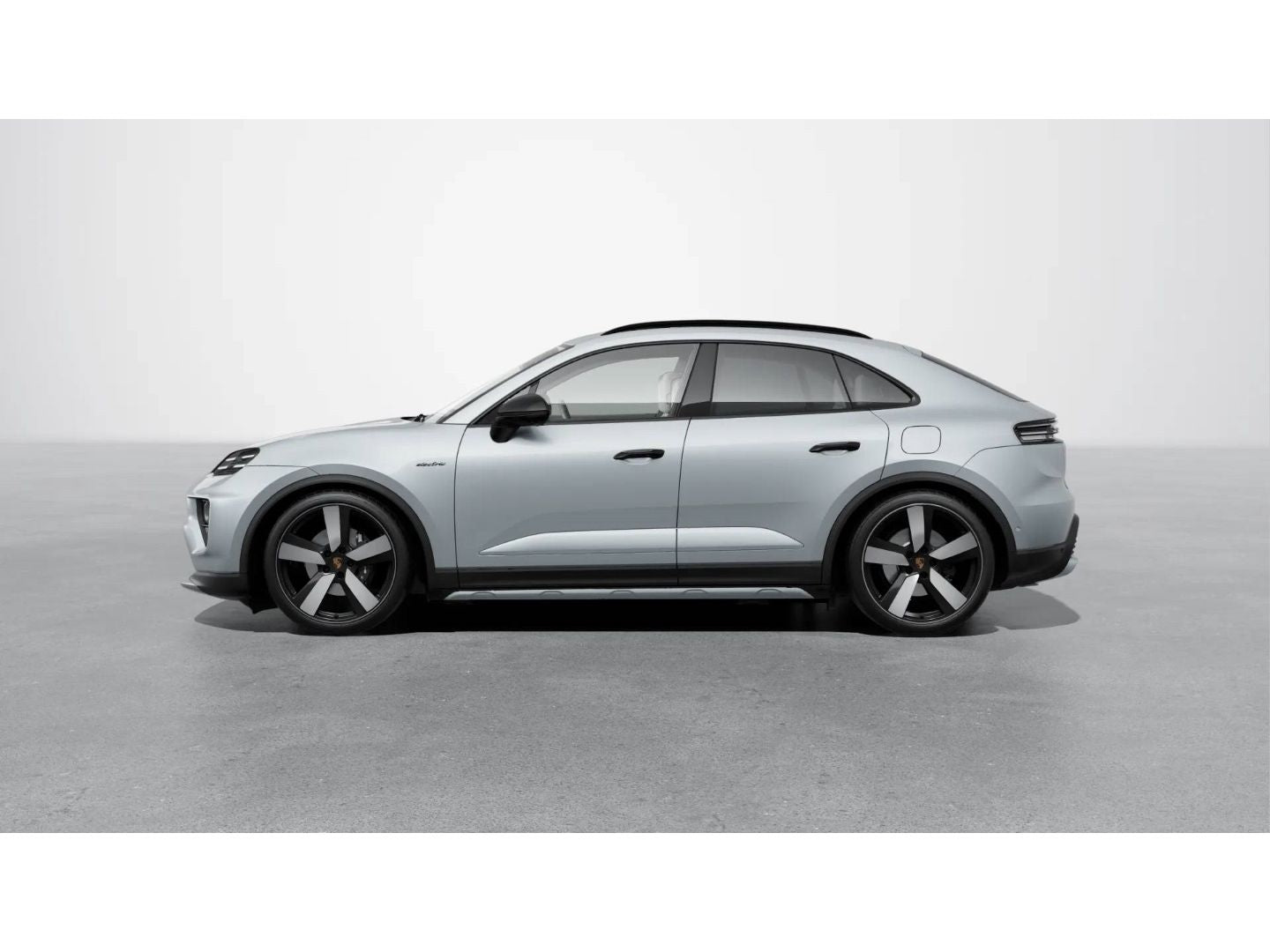 Porsche Macan 4 BOSE, HEAD UP, PanoramaDach