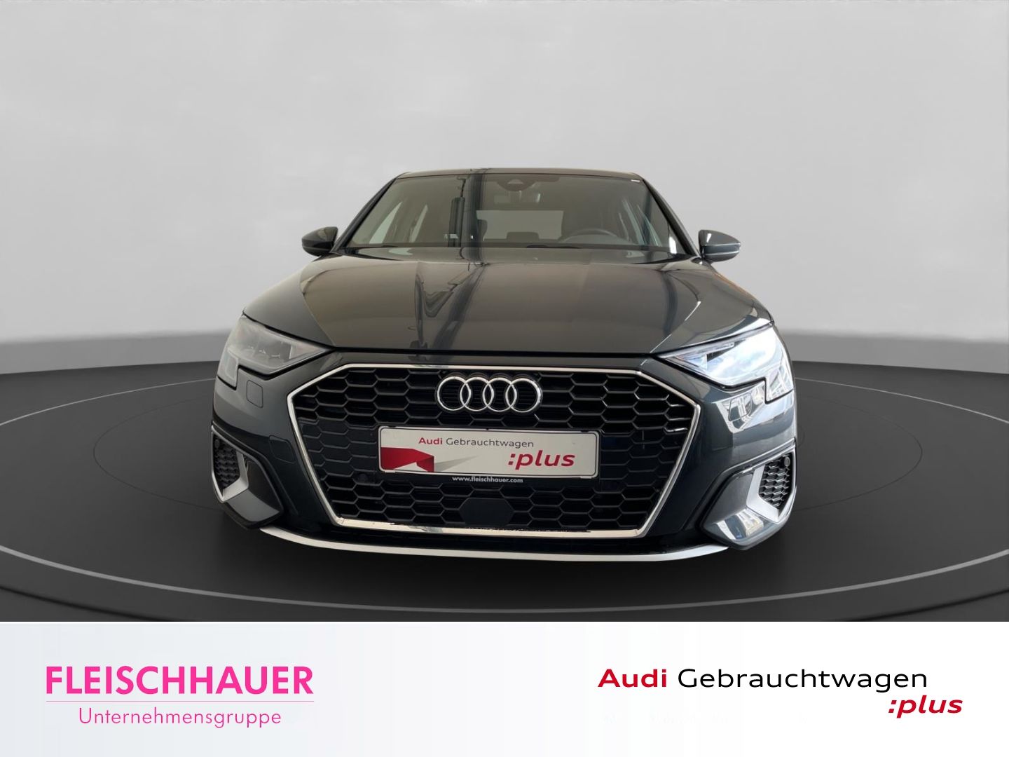 Audi A3 35 TFSI advanced LED Carplay VC Sitzheizung