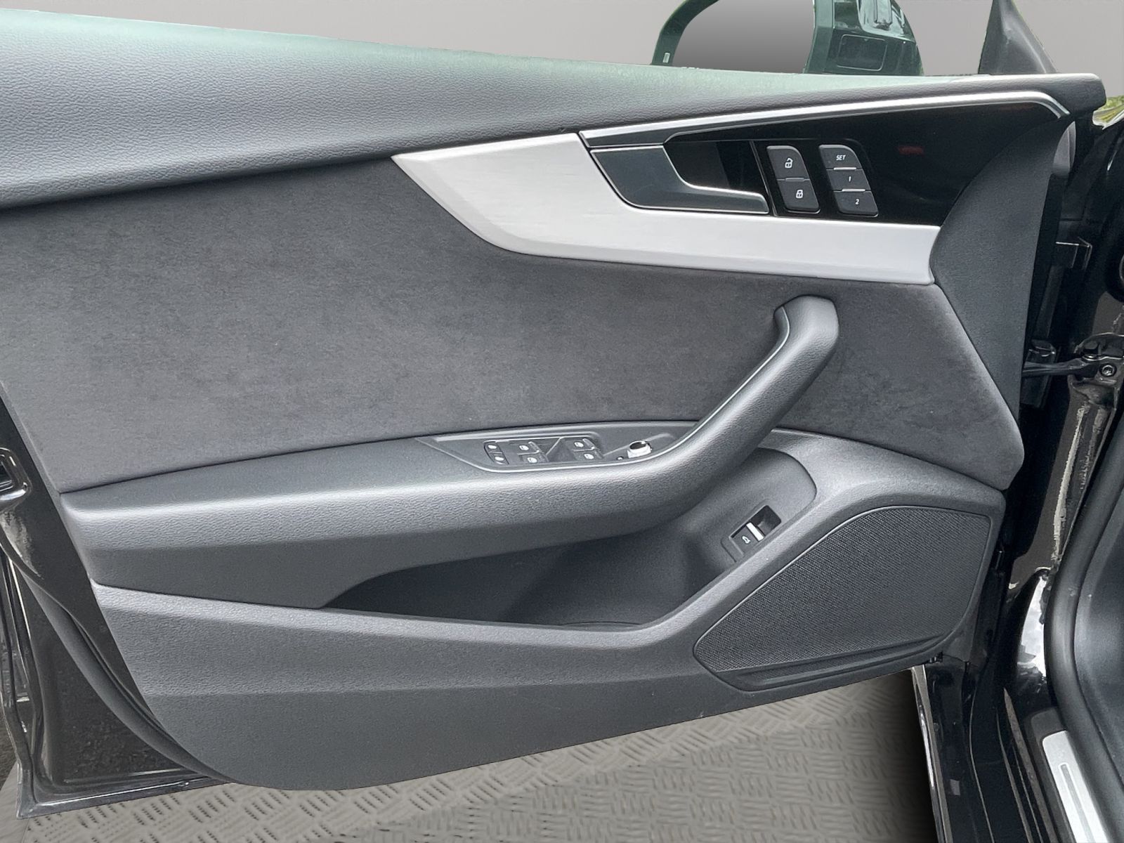 Audi A5 SB 50 TDI qu. S line Matrix Navi Kamera Leder