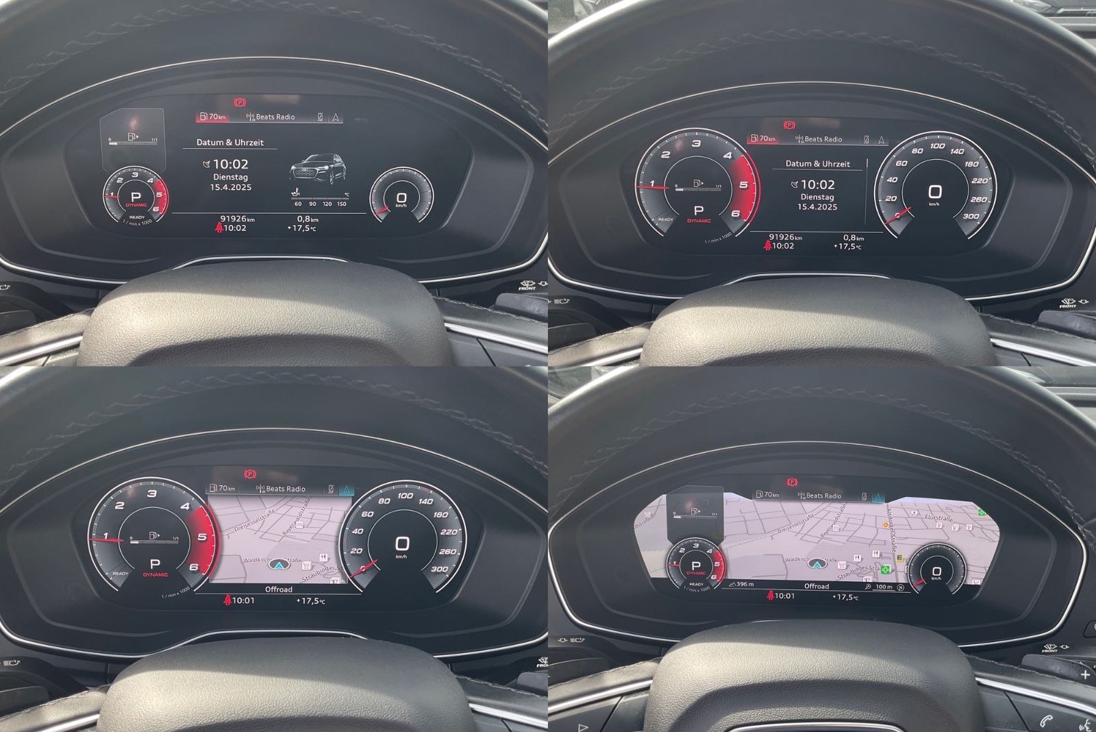 Audi Q5 Sportback 50 TDI quat. S line - Samsaru's Car Outlet