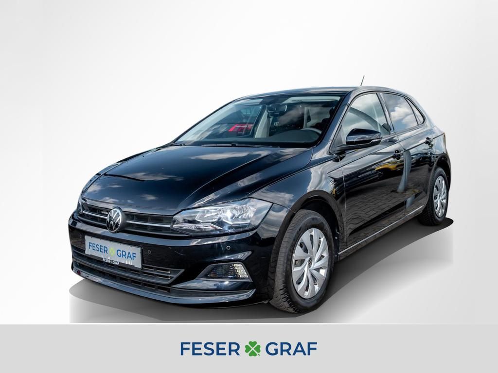 Volkswagen Polo Comfortline 1.0TSI DSG - Samsaru's Car Outlet
