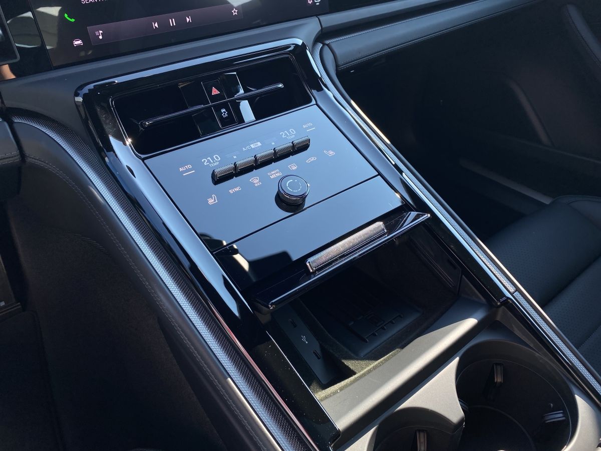 Porsche Panamera 4 E-Hybrid |Active Ride | Head-Up