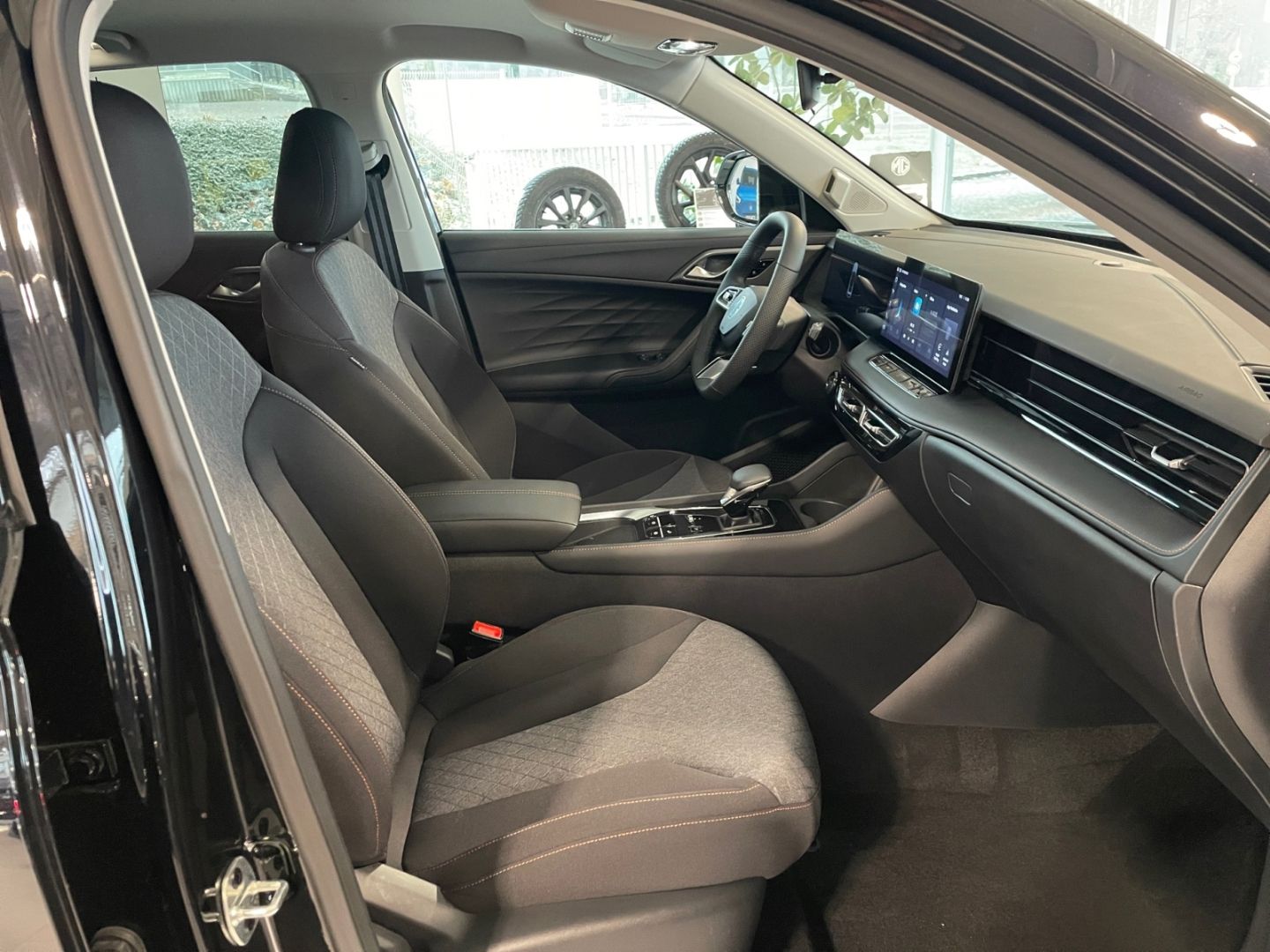 MG HS Comfort LED/Navi/Rückfahrkamera