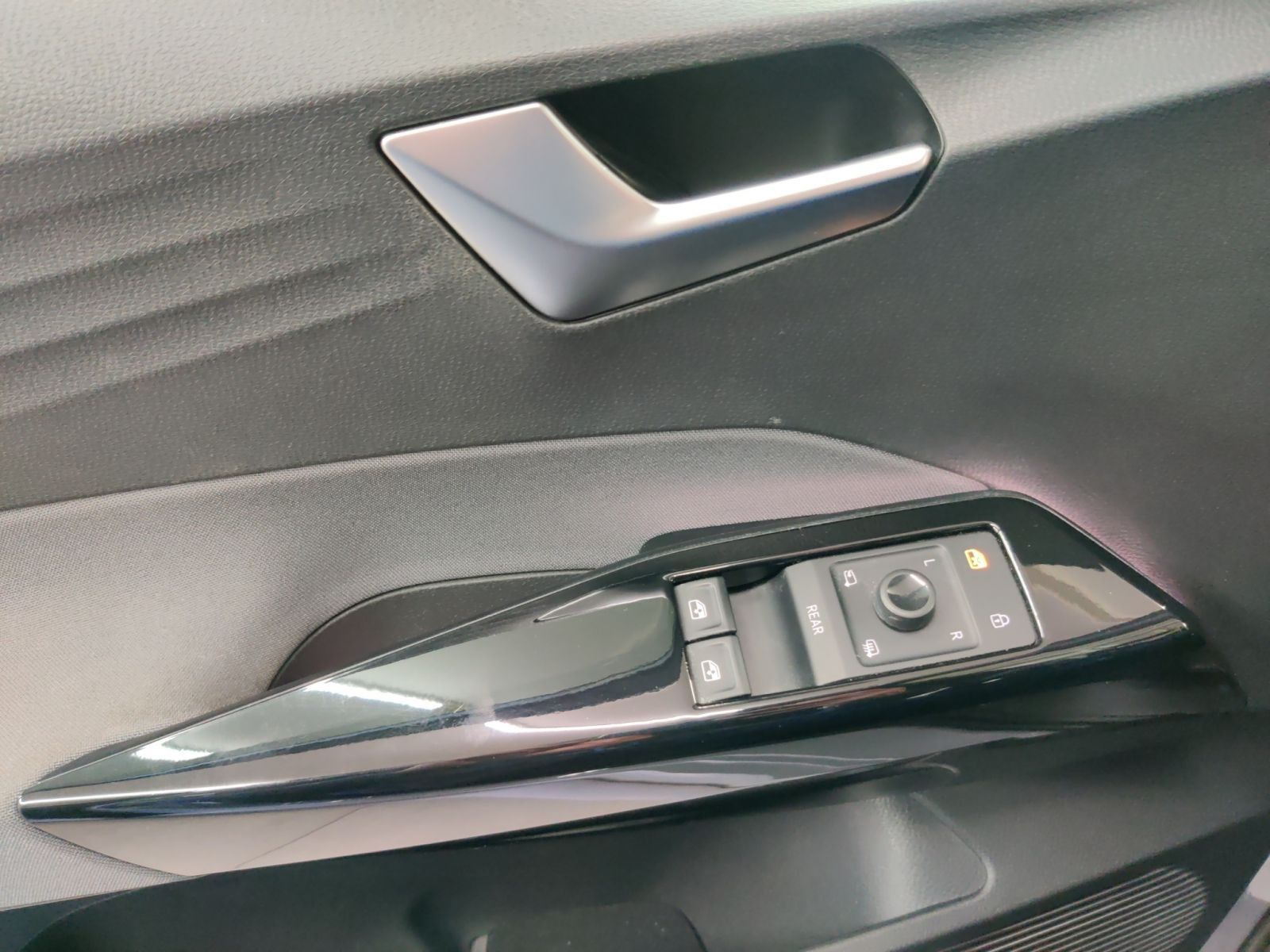 Volkswagen ID.3 City - Samsaru's Car Outlet