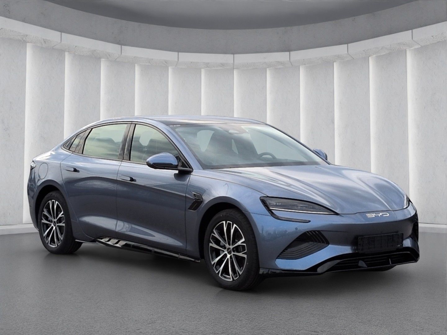 BYD Seal Comfort*Panodach 360°Ka Sitzbelüft Dynaudio