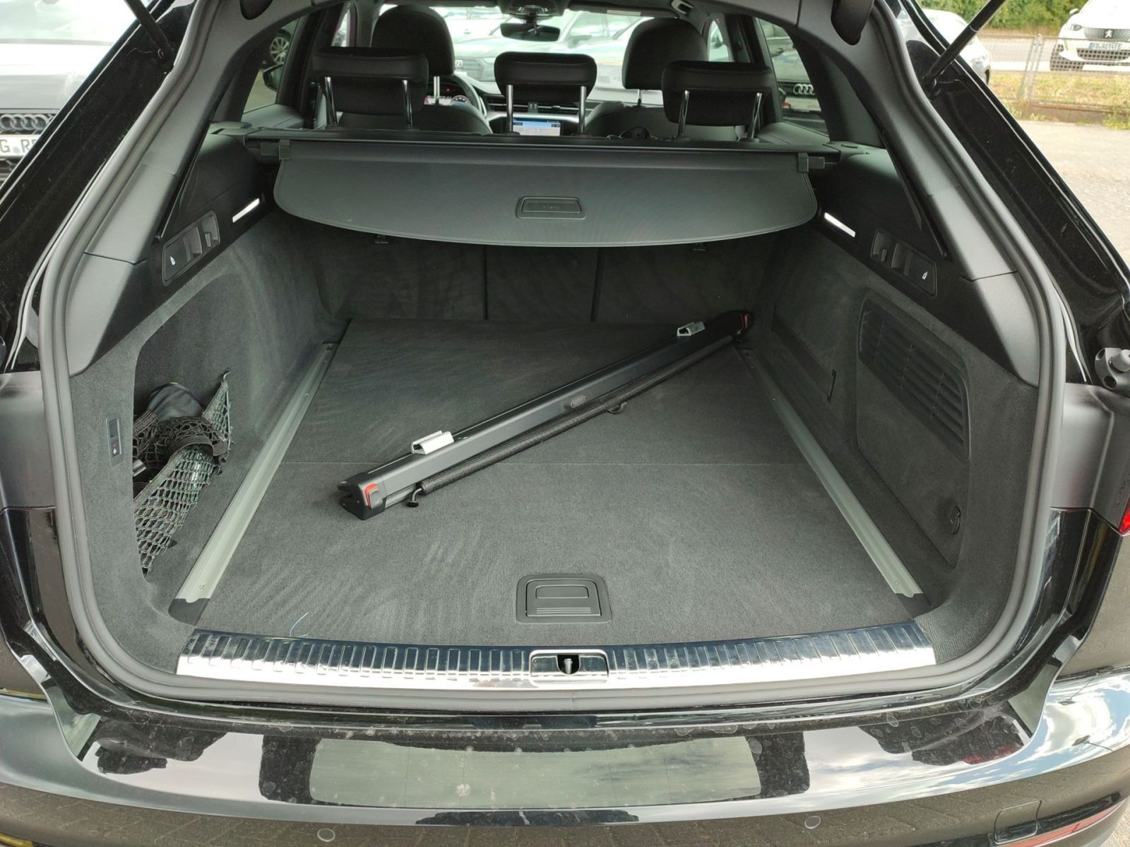 Audi A6 allroad 55 TFSI quattro - Samsaru's Car Outlet