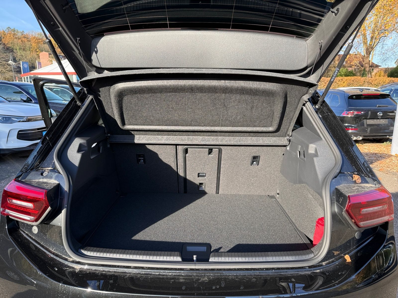 Volkswagen ID.3 GTX Performance Pano LED Navi AHK