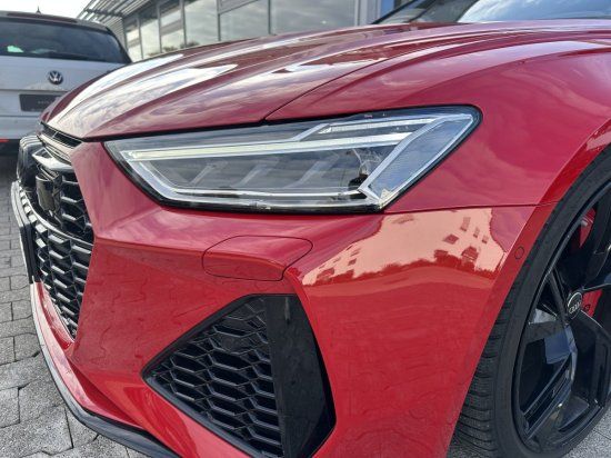 Audi RS6 AVANT 4.0TSI QUATTRO*HEAD-UP*GARANTIE.11-202