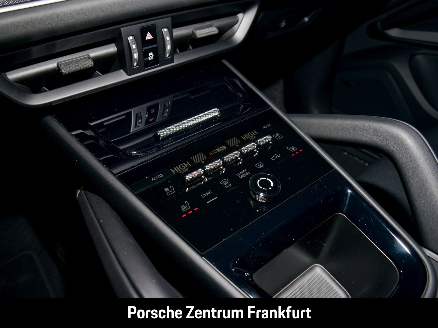 Porsche Cayenne E-Hybrid Coupe BOSE Luftfederung LED