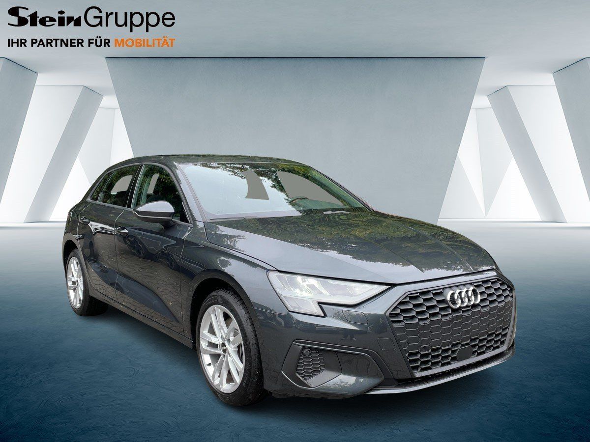 Audi A3 Sportback 1.4 TFSI e-tron S tronic APP+DAB