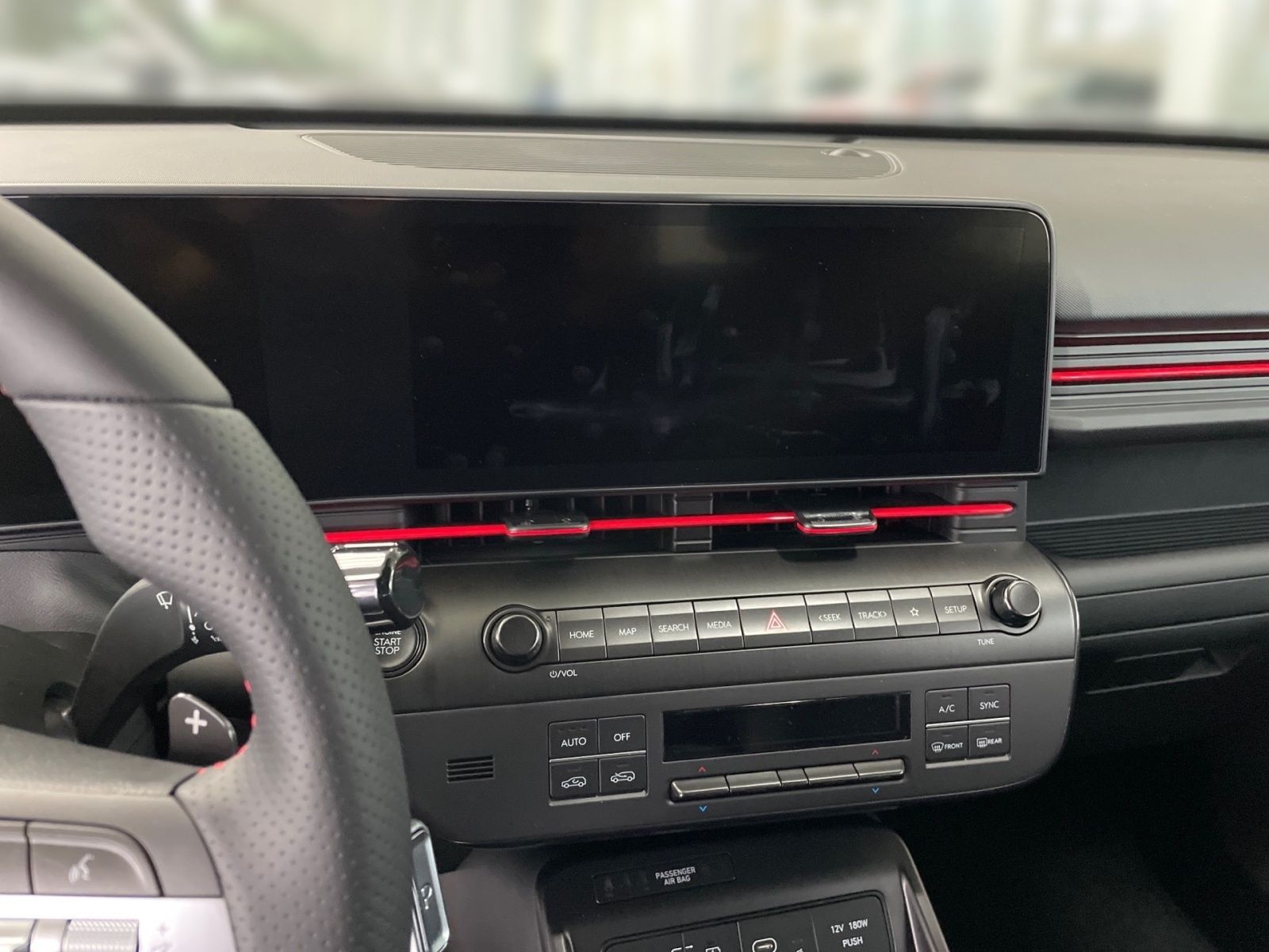 Hyundai Kona 1.6 T-GDI N Line 4WD - Samsaru's Car Outlet
