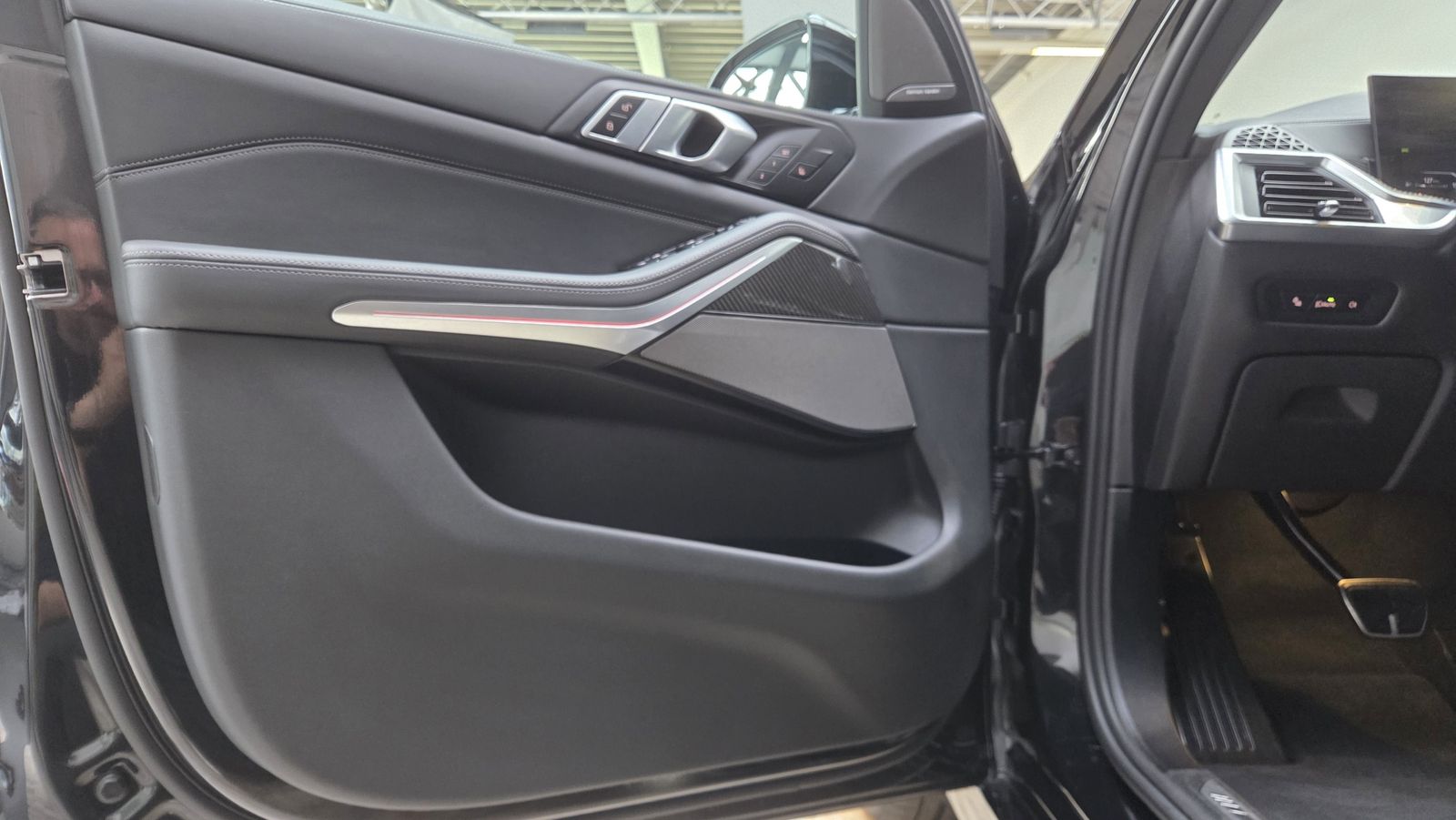 BMW X5 xDr40d M Sport Pro 7Seats Luftfeder AHK ACC