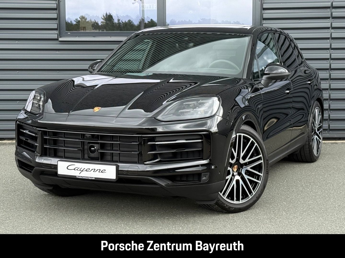 Porsche Cayenne S E-Hybrid*HEADUP*INNO*SITZLÜFTUNG*BOSE*
