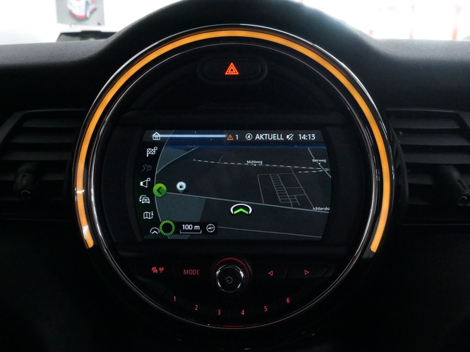 MINI Mini Cooper Aut. - Samsaru's Car Outlet