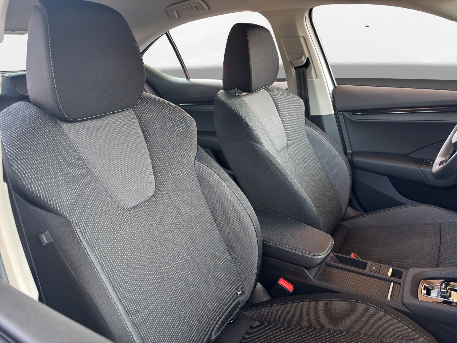 Skoda Octavia Lim. Ambition Garantie 07/2026