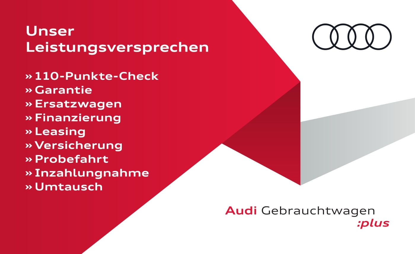 Audi A3 Limousine 30 TFSI advanced - Samsaru's Car Outlet