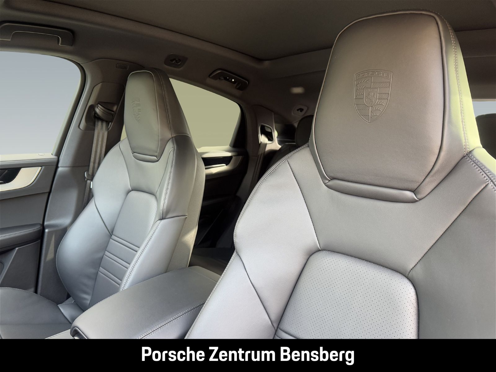 Porsche Cayenne Coupé