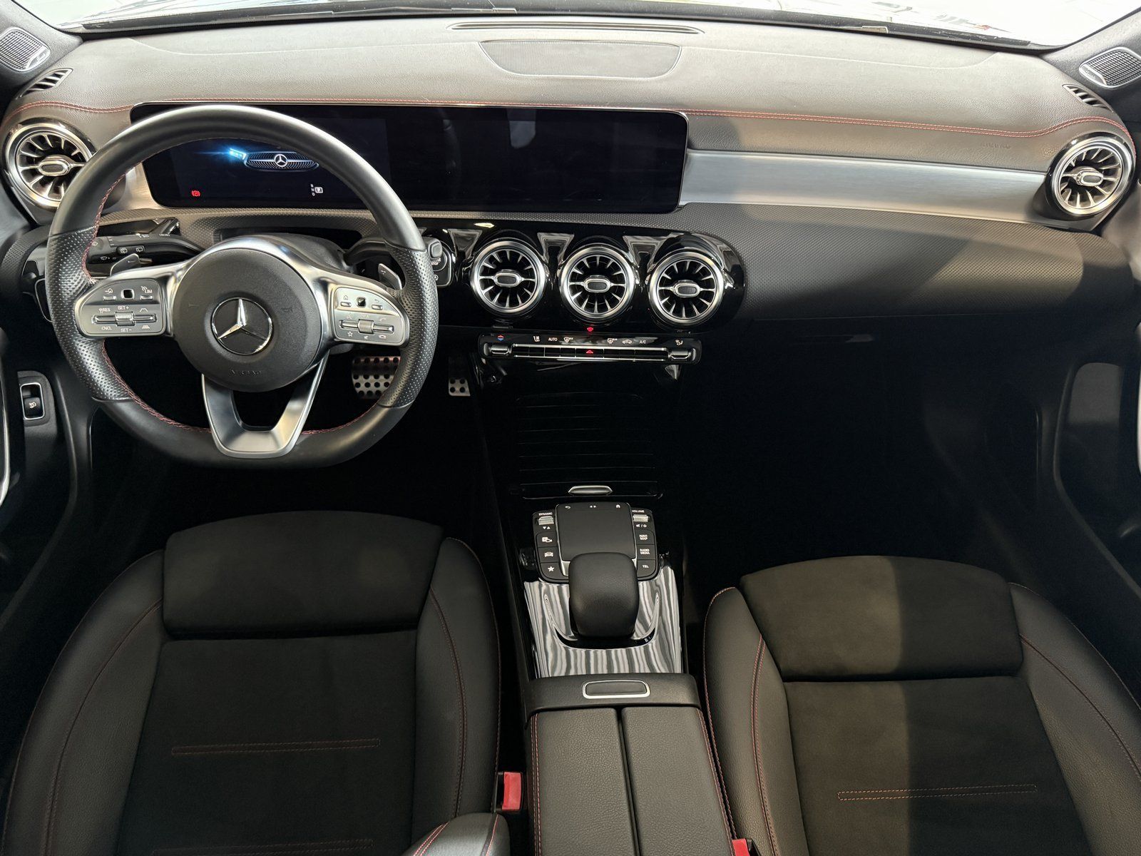 Mercedes-Benz CLA 250 4MATIC AMG - Samsaru's Car Outlet