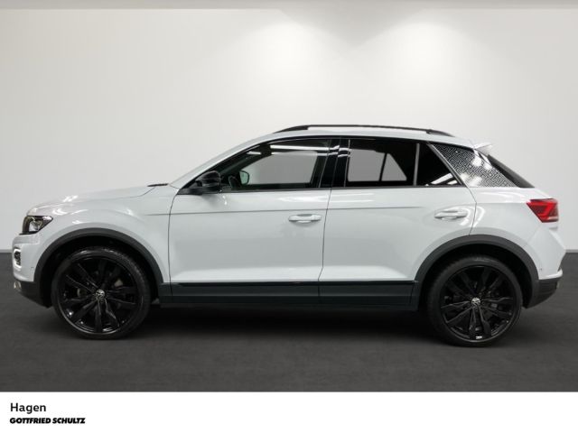 Volkswagen T-Roc 1.5 TSI DSG Sport - Samsaru's Car Outlet