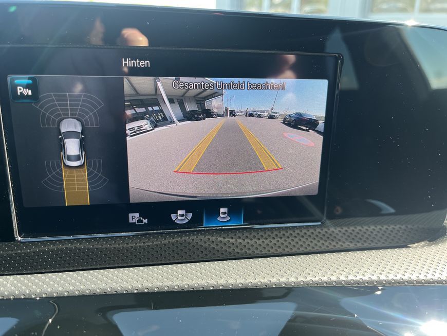 Mercedes-Benz CLA 200 d 4M AMG - Samsaru's Car Outlet