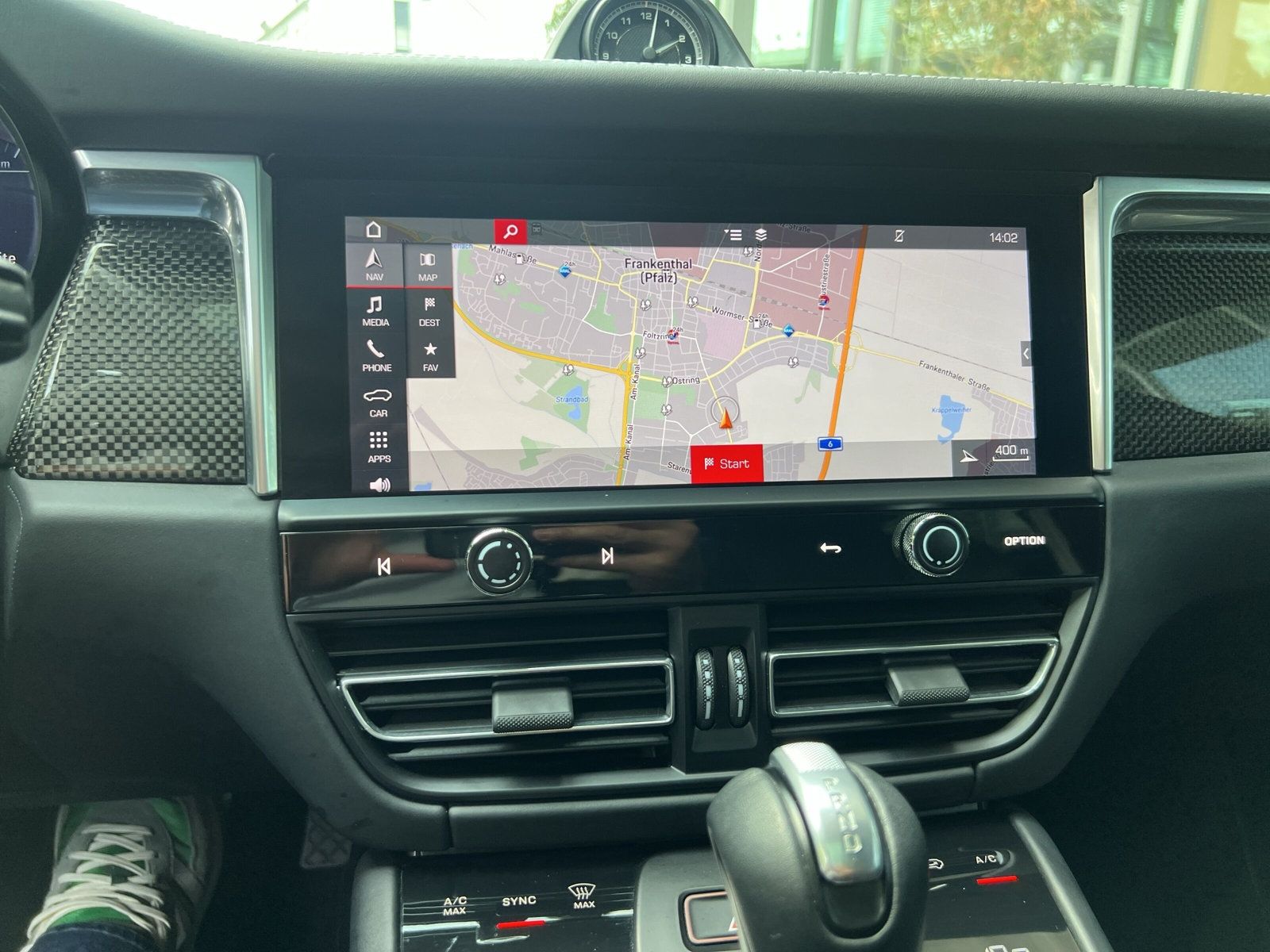 Porsche Macan GTS - Samsaru's Car Outlet