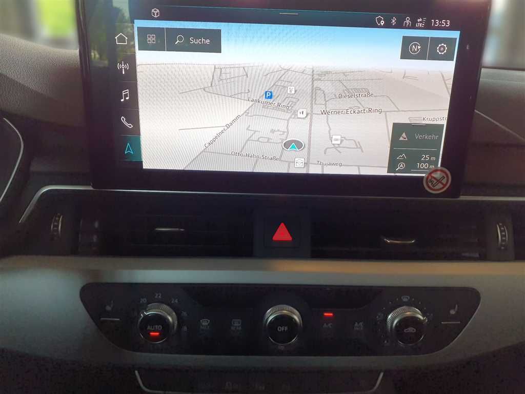 Audi A4 Avant 35 2.0 TDI S-tronic - Samsaru's Car Outlet