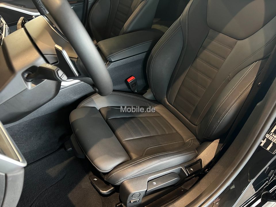BMW 320i Touring M Sport - Samsaru's Car Outlet