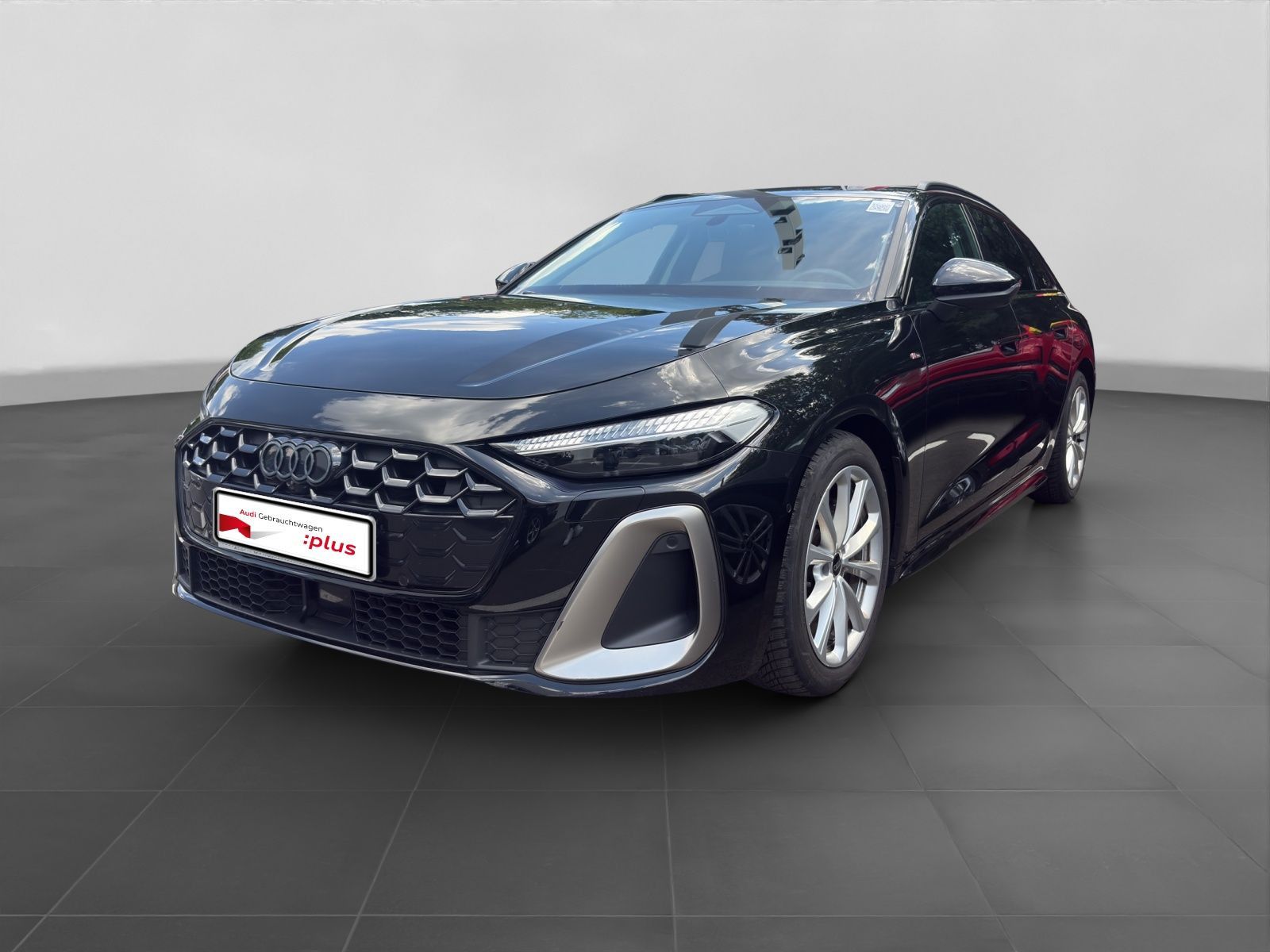 Audi A5 Avant TFSI Q S LINE EDT ONE LEDER LM19 HuD 36