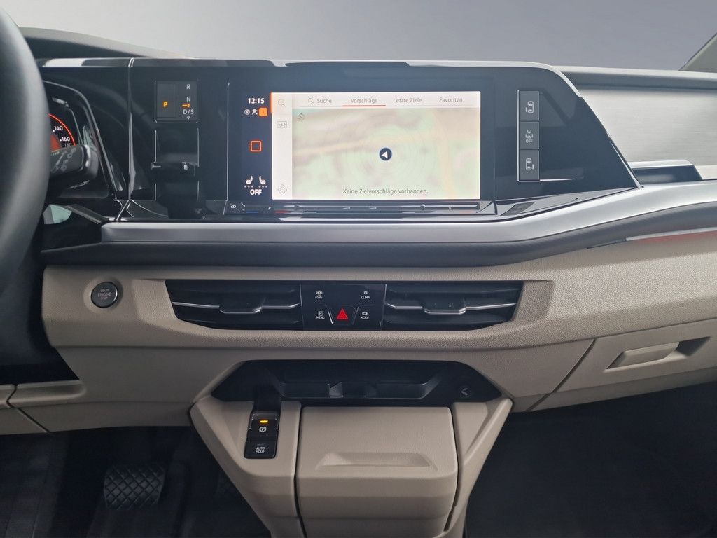 Volkswagen T7 Multivan Life 110kW TDI DSG - Samsaru's Car Outlet