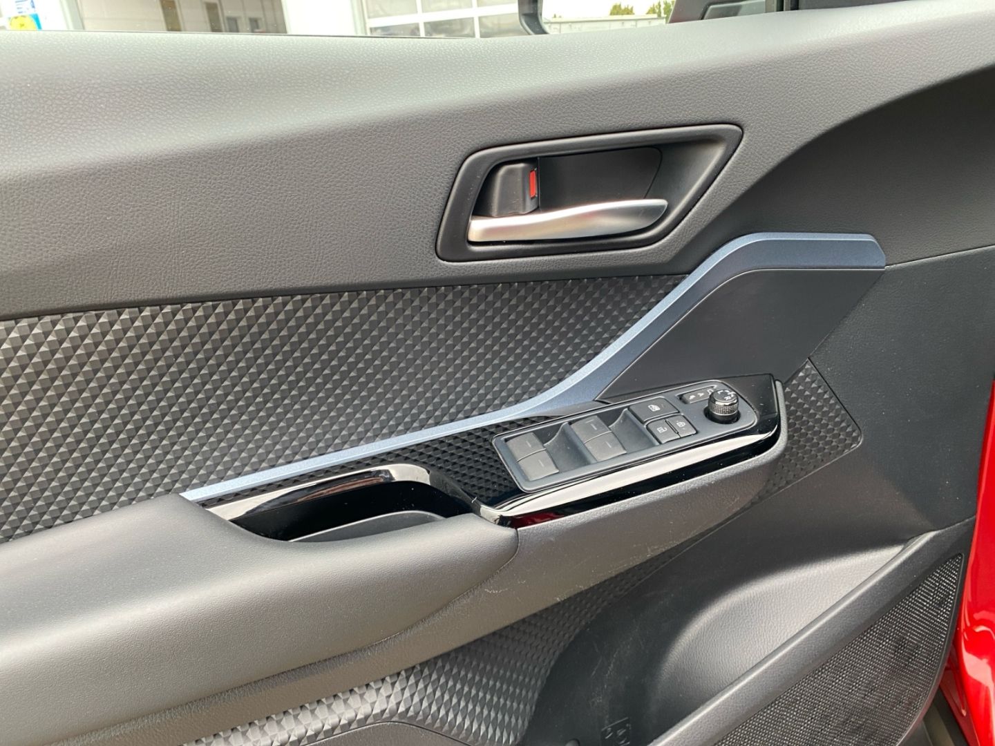 Toyota C-HR 2.0 Hybrid Team D *LED*ACC*Navi*CarPlay*CAM